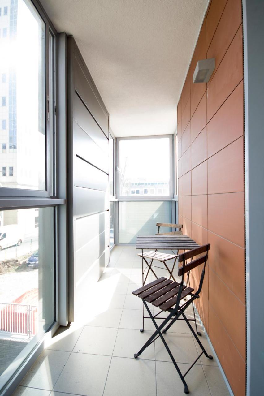 Apartament typu Standard